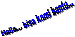 Hallo... bisa kami bantu...